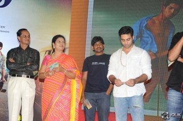 Paathshala Audio Launch